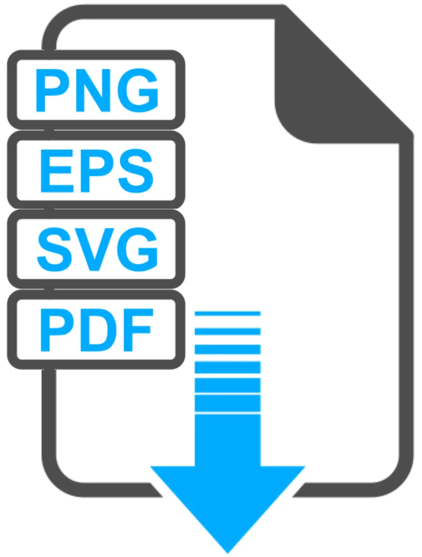 download formatos