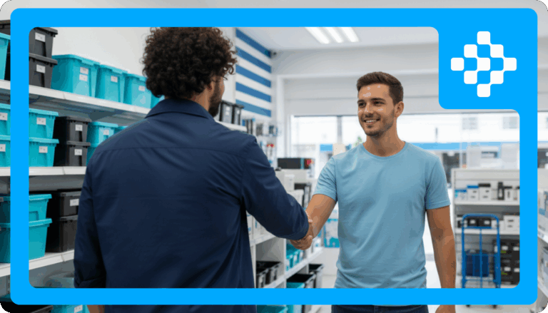 5 dicas para fechar uma venda em tempo recorde