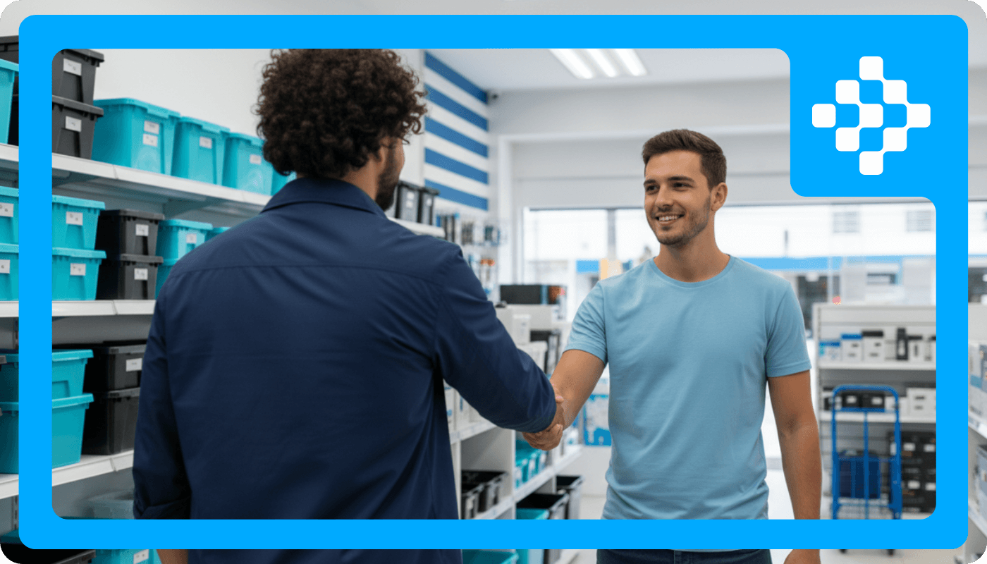 5 dicas para fechar uma venda em tempo recorde