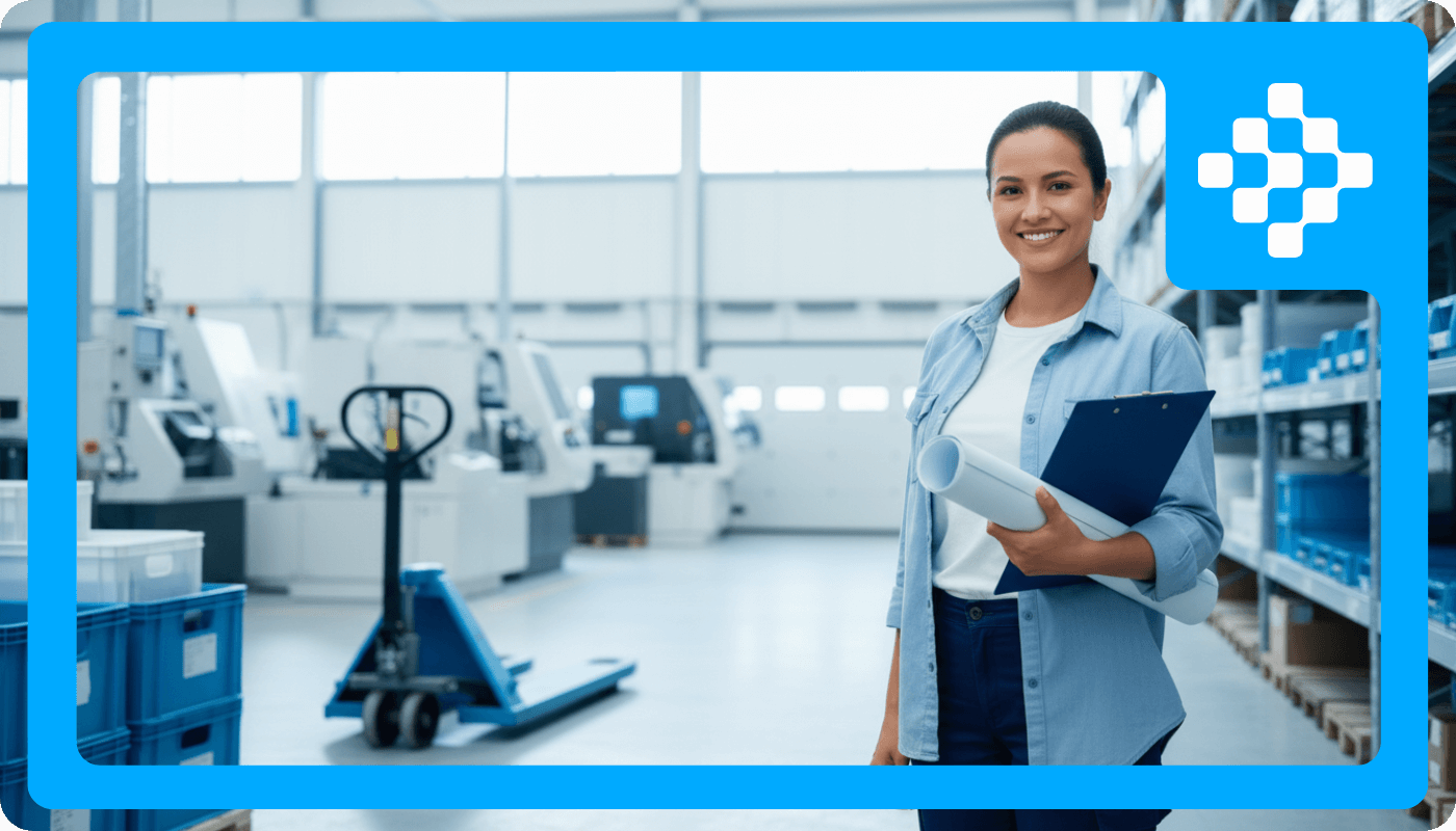 Como aumentar o faturamento da minha industria