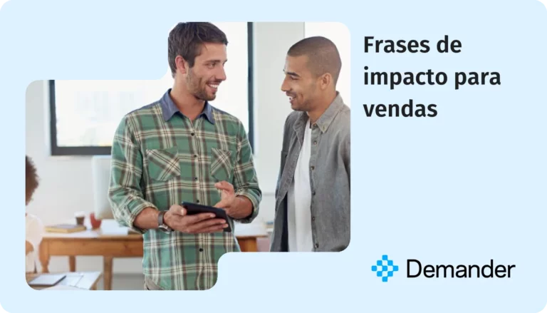 Frases de impacto para vendas