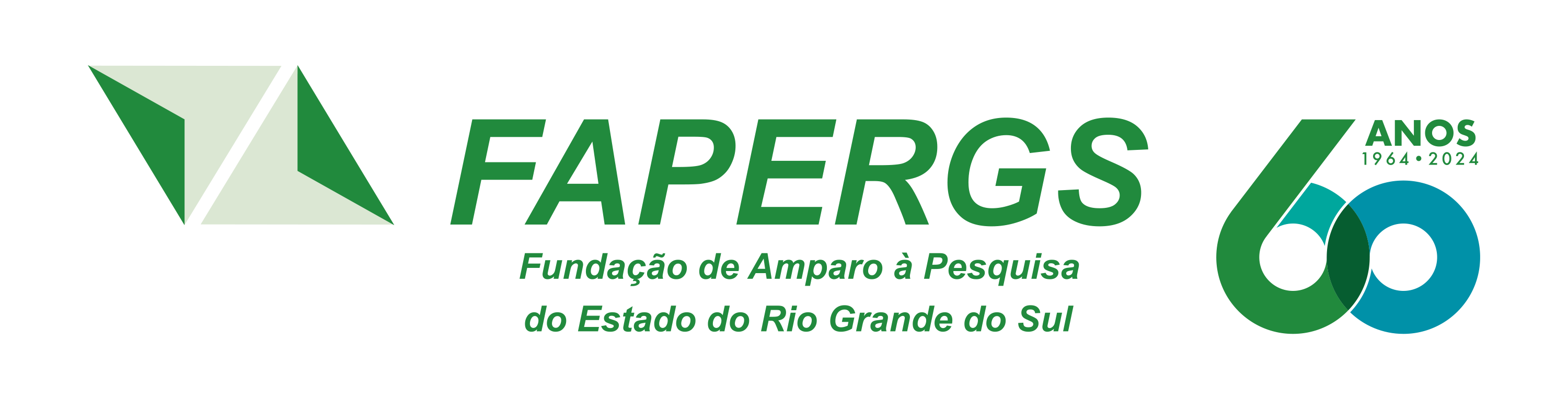 Logo Fapergs
