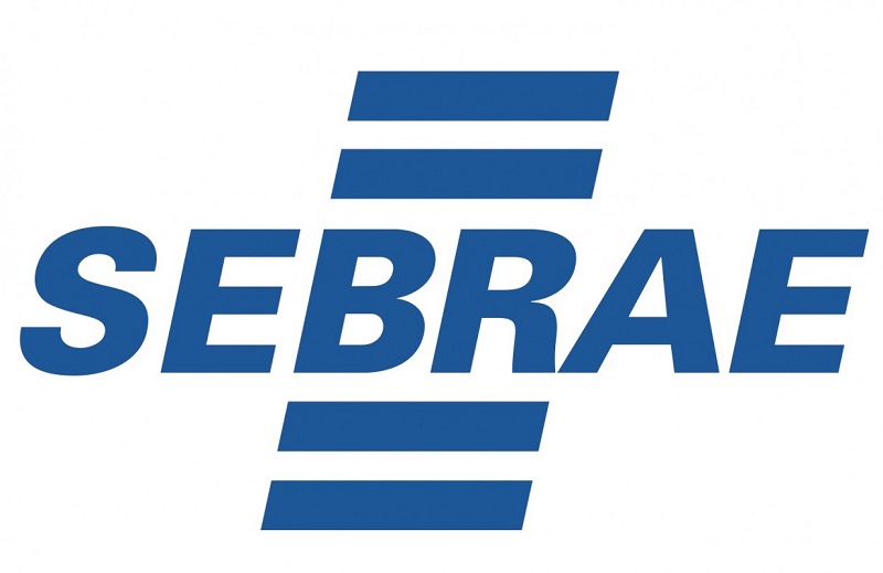 Logo Sebrae RS
