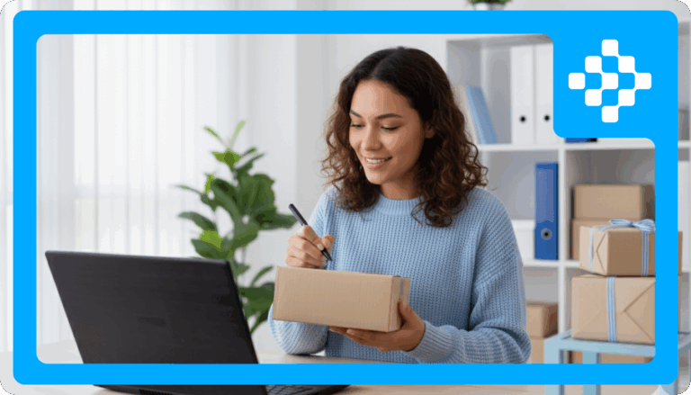 Loja Virtual B2B integrada aos maiores marketplaces do mercado