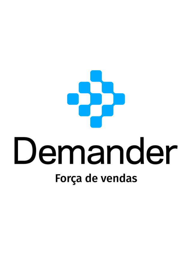 Logo Demander Web Stories