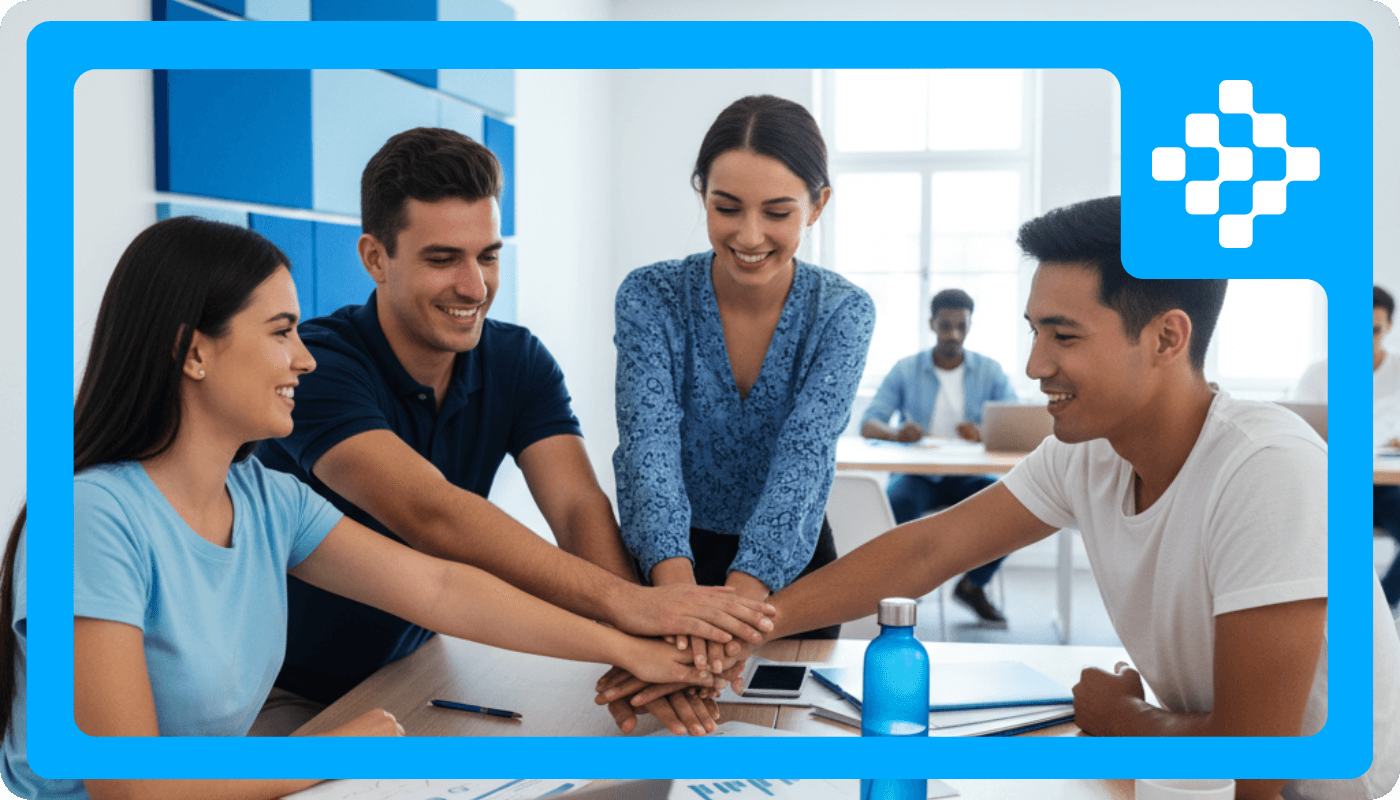 Como motivar sua equipe de vendas em periodos de baixo desempenho