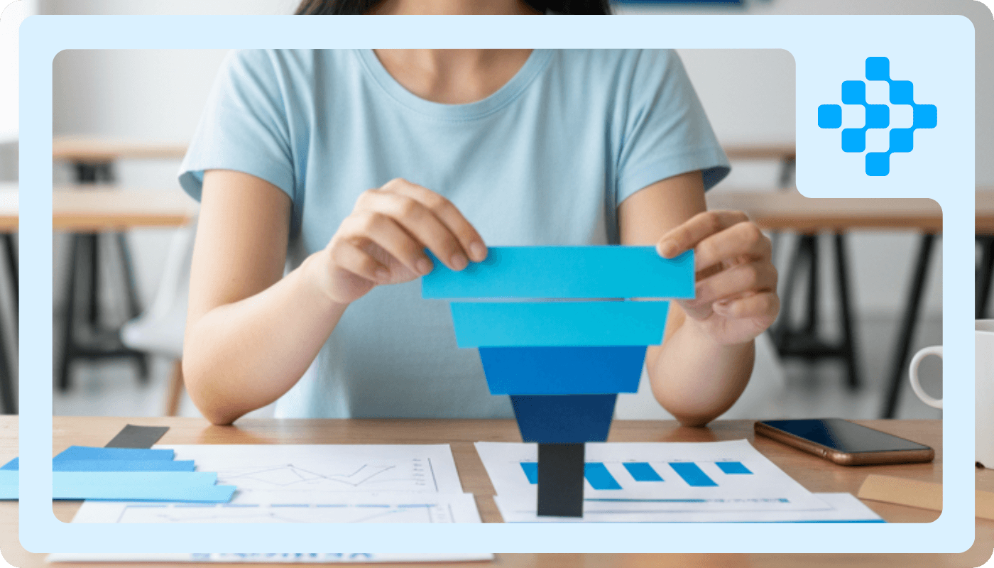 O que e SLA MQL SQL e outros termos do funil de vendas