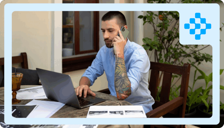 Sistema para representante comercial