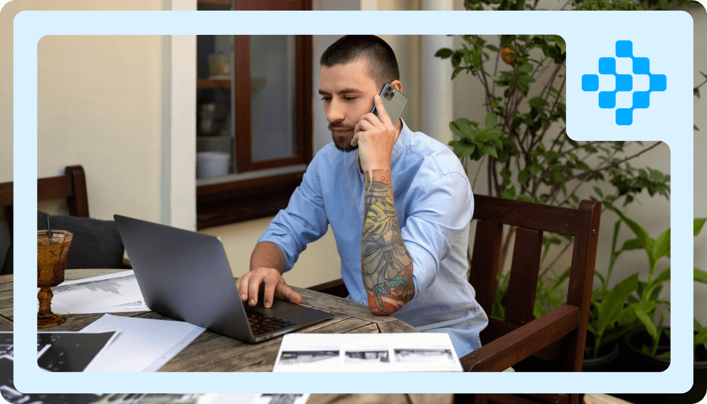 Sistema para representante comercial