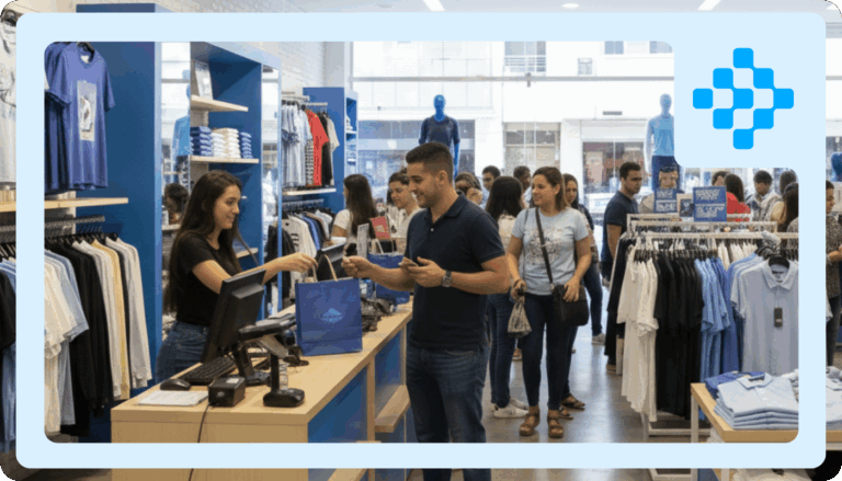 5 motivos para adotar o Demander Store na sua loja fisica agora mesmo