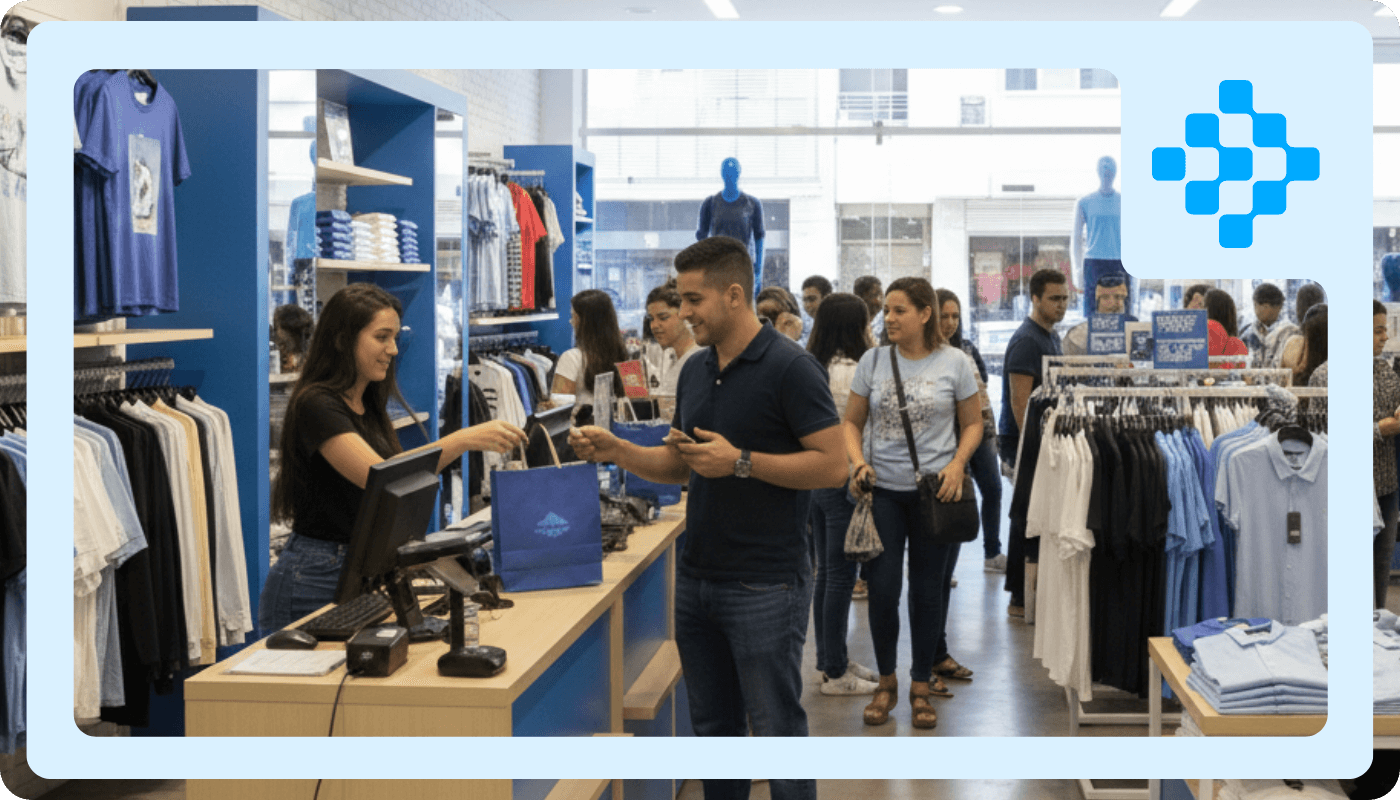 5 motivos para adotar o Demander Store na sua loja fisica agora mesmo
