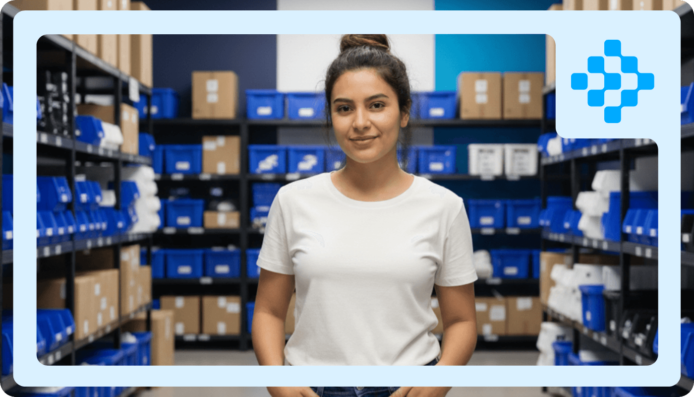 Estrategias de vendas para distribuidora