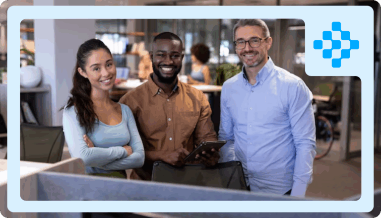 Gerencie sua equipe de vendas com o Demander