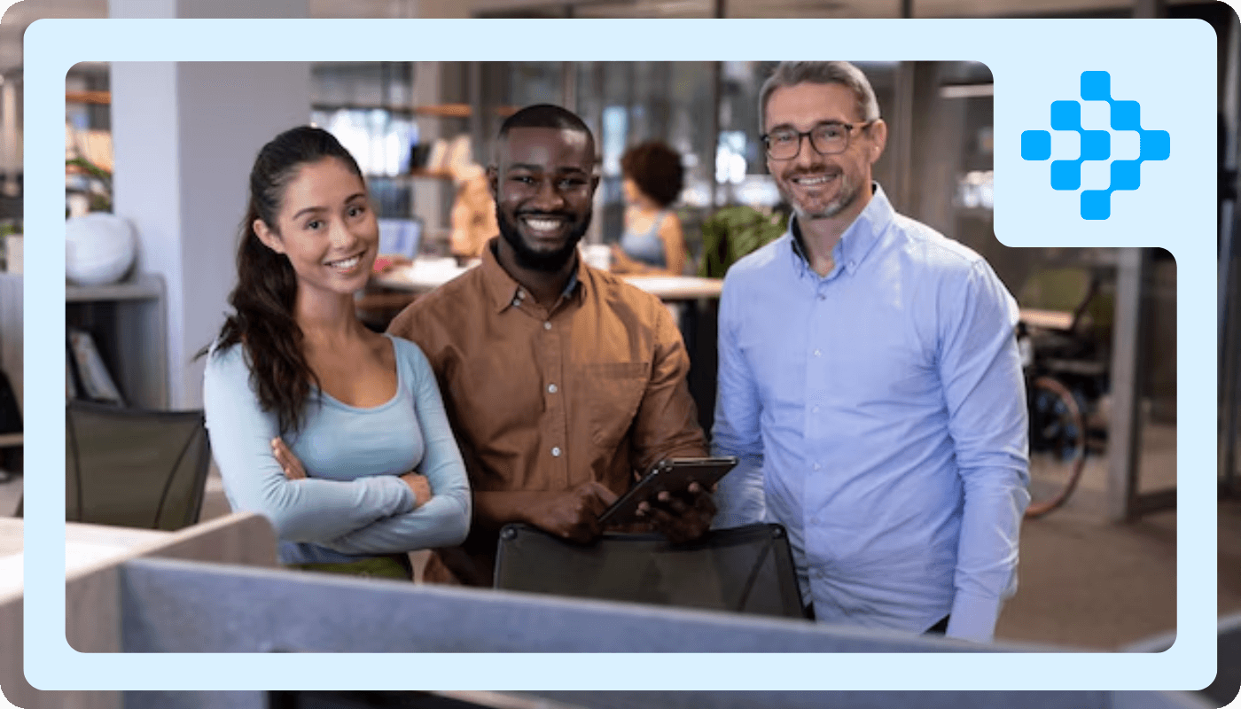 Gerencie sua equipe de vendas com o Demander