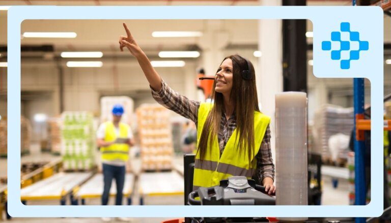 Como aumentar a eficiência logística da sua distribuidora