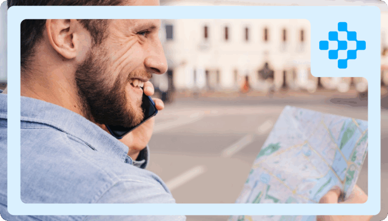 Como montar um roteiro de visitas para vendedor externo