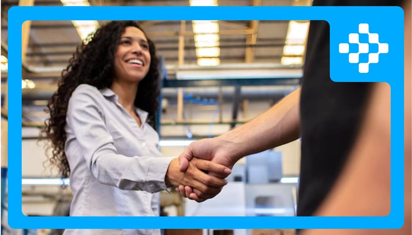 Como vender para grandes clientes