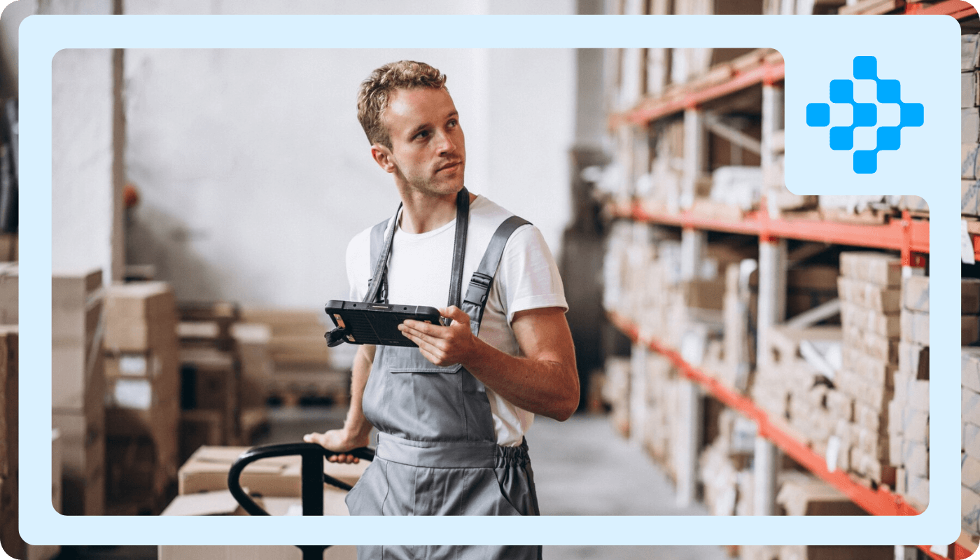 Distribuidora B2B como vender mais com equipe em campo