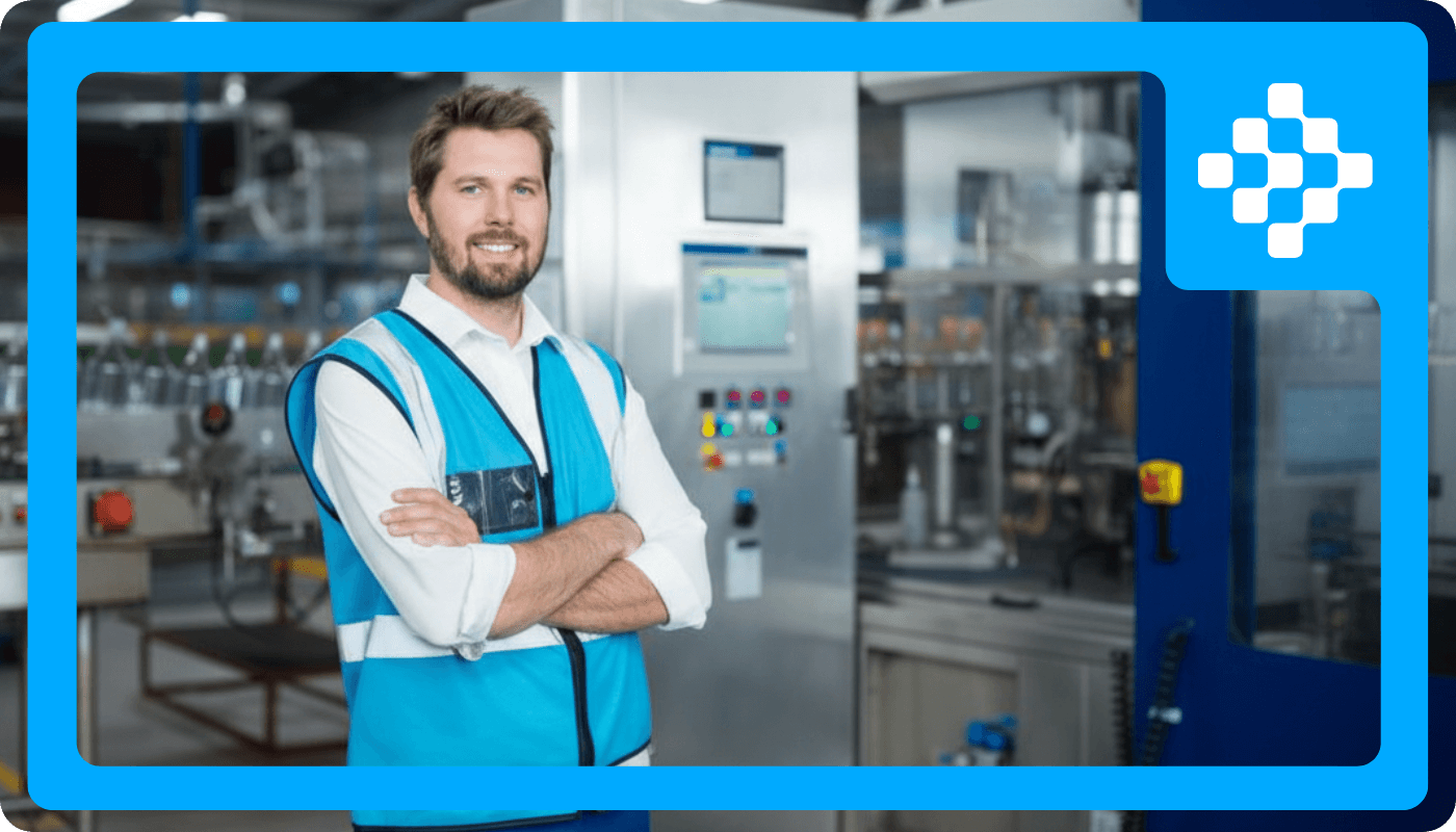 Vendas externas para industrias como aumentar pedidos com representantes