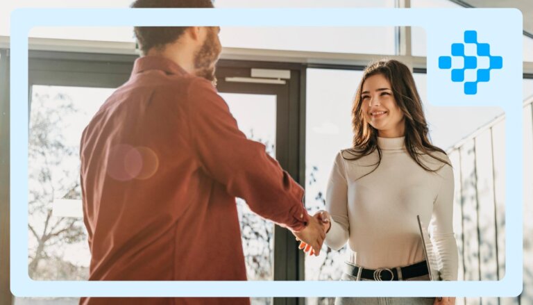 Como fechar negócios sem precisar convencer o cliente