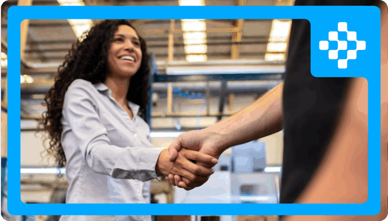 Como vender para grandes clientes