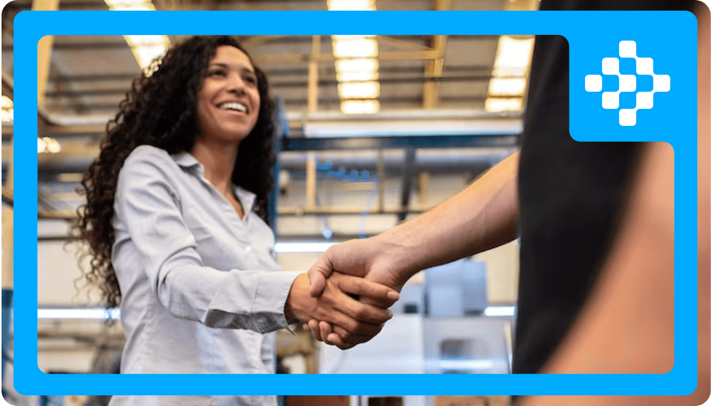 Como vender para grandes clientes