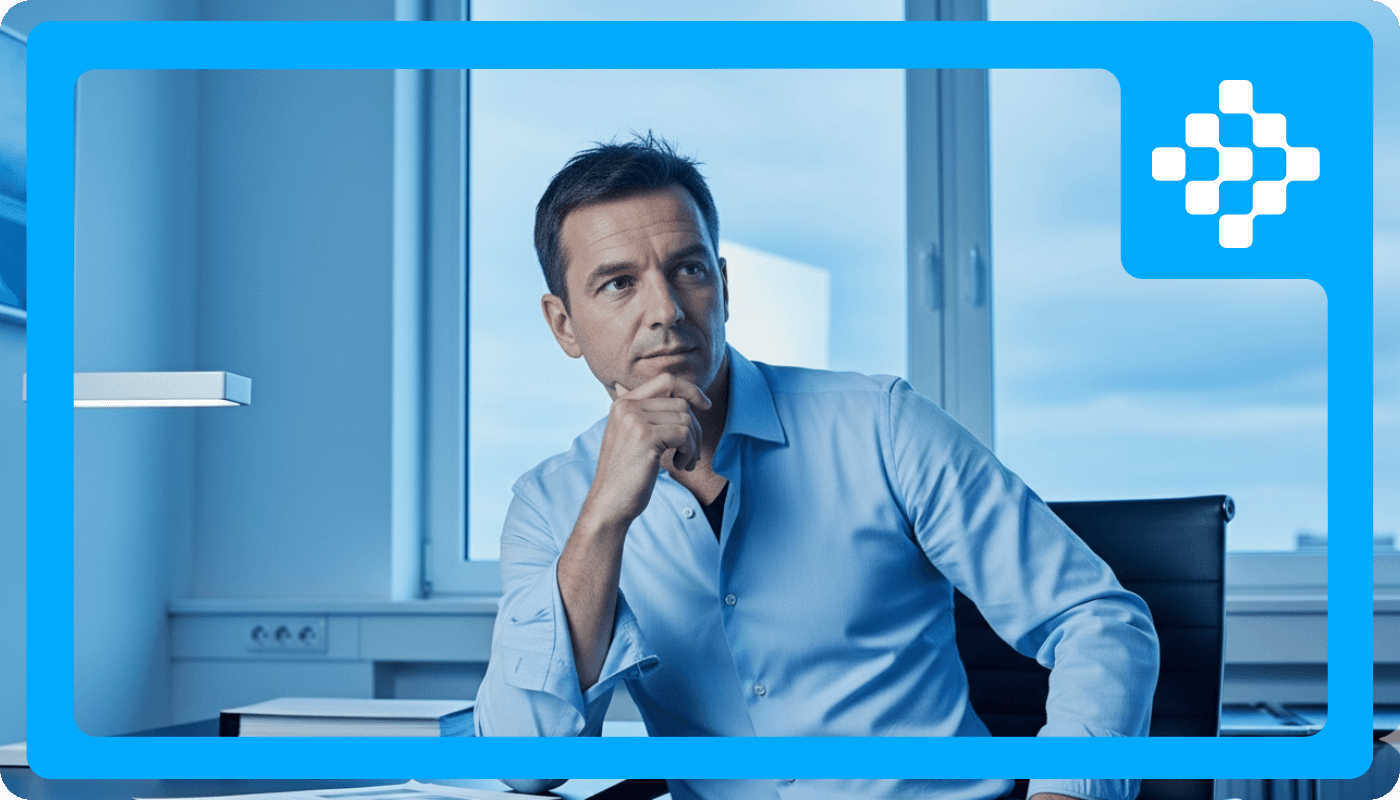 Por que seu cliente esta comprando menos