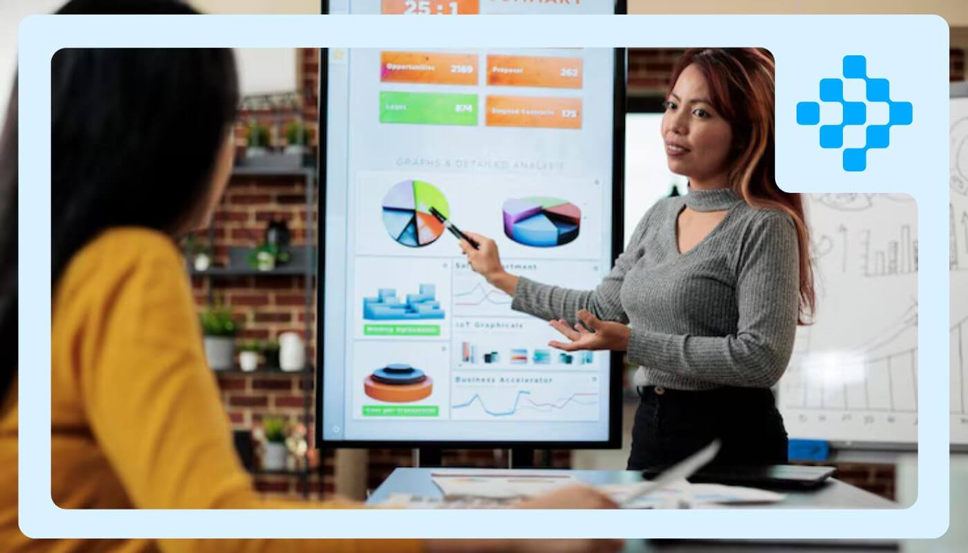 Segmentacao de mercado para vendas B2B