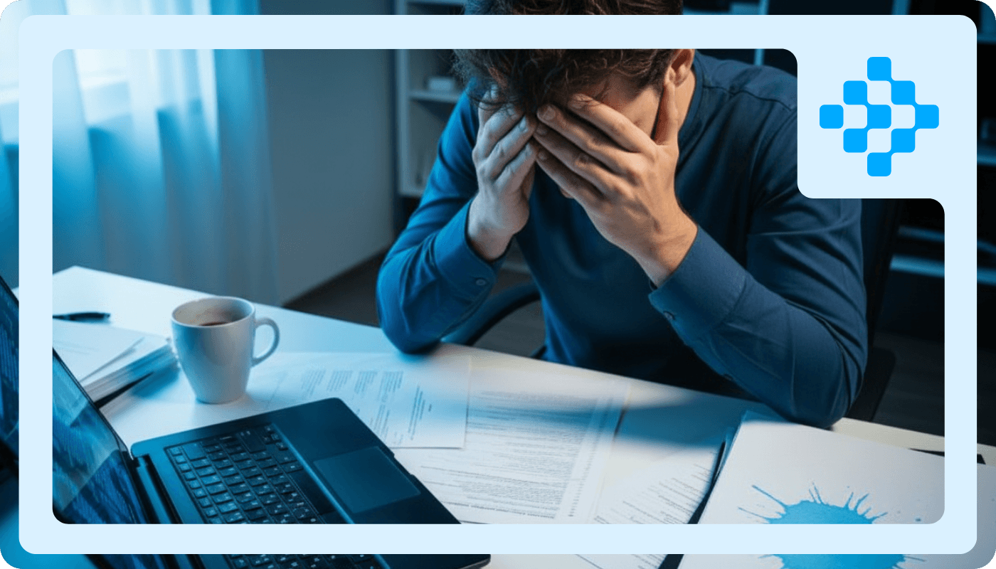 Sinais de que seu processo de vendas esta sabotando o crescimento da empresa