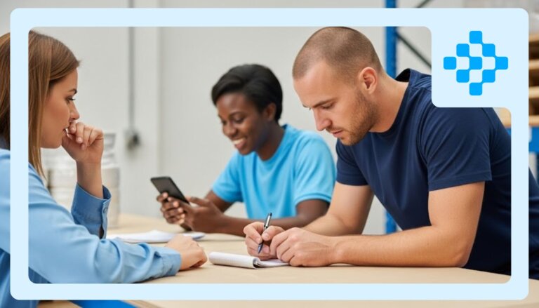 B2B também é gente por que experiência do cliente importa no atacado