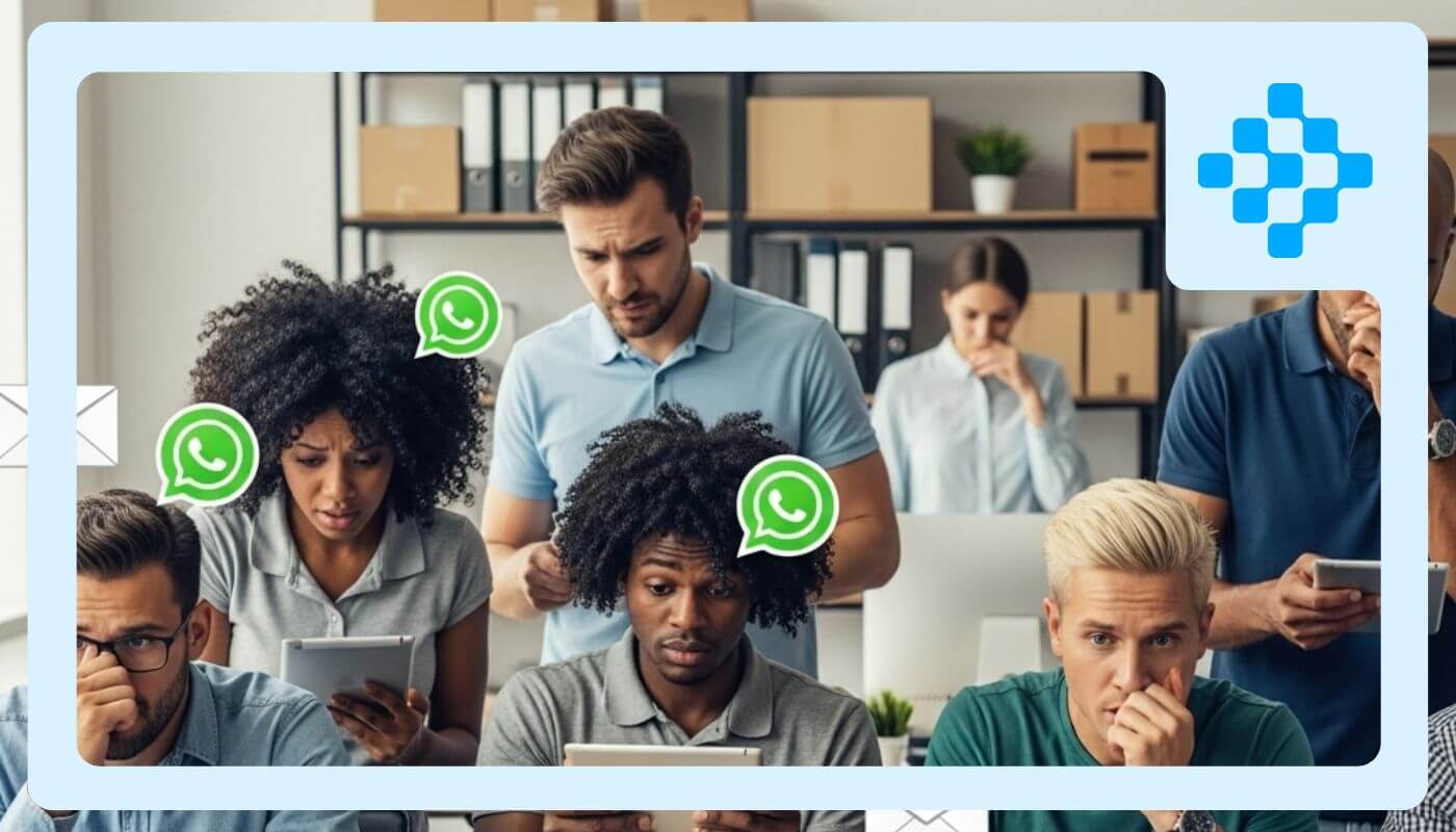 Como evitar retrabalho e erros com pedidos fora do padrão