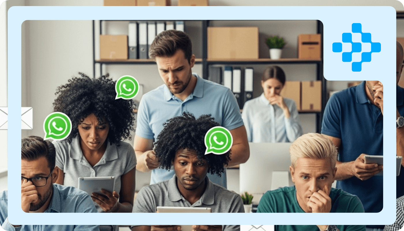 Como evitar retrabalho e erros com pedidos fora do padrao