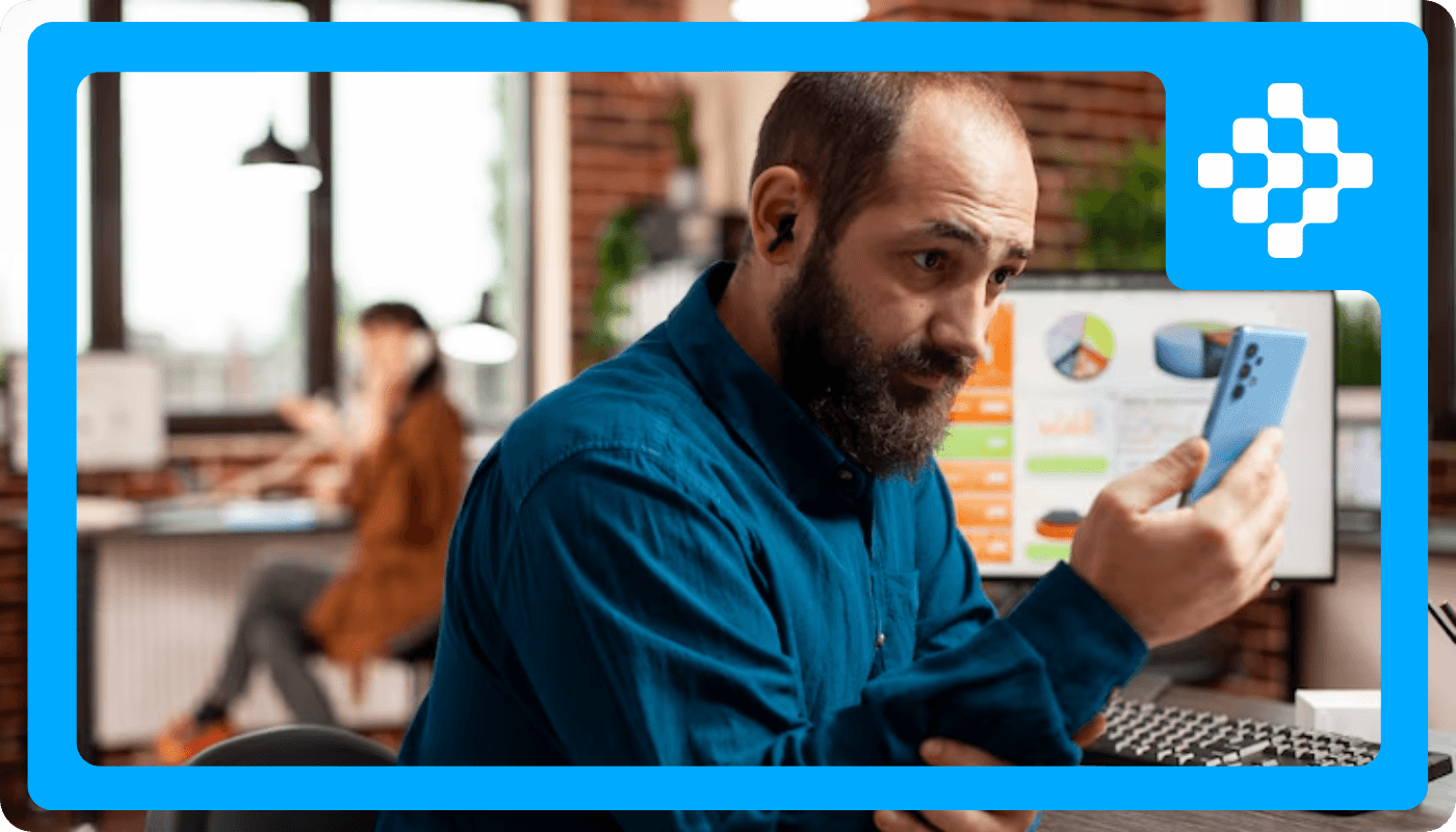 Por que digitalizar sua forca de vendas nao e mais opcional