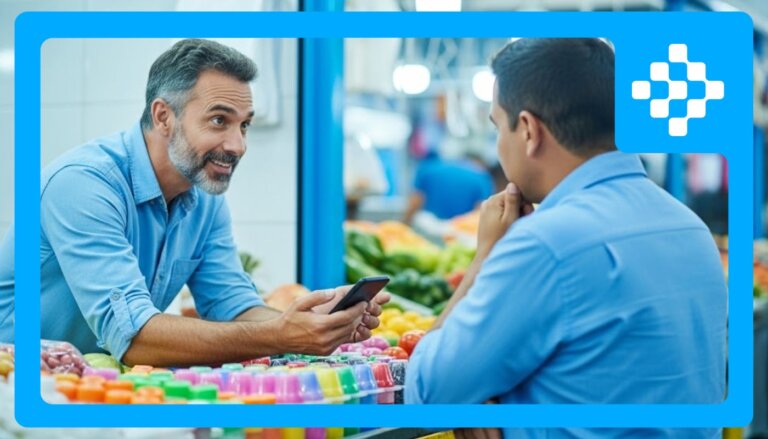 Por que seus representantes precisam de mais estratégia e menos improviso