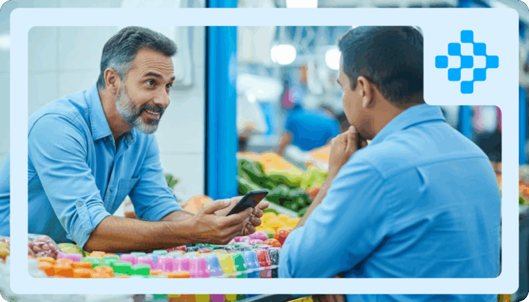 Por que seus representantes precisam de mais estrategia e menos improviso