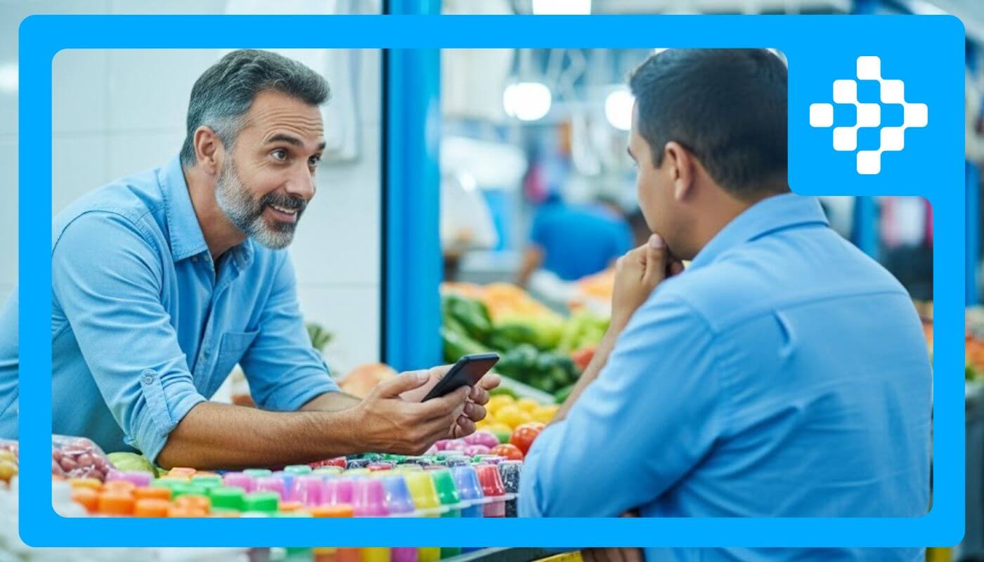 Por que seus representantes precisam de mais estrategia e menos improviso