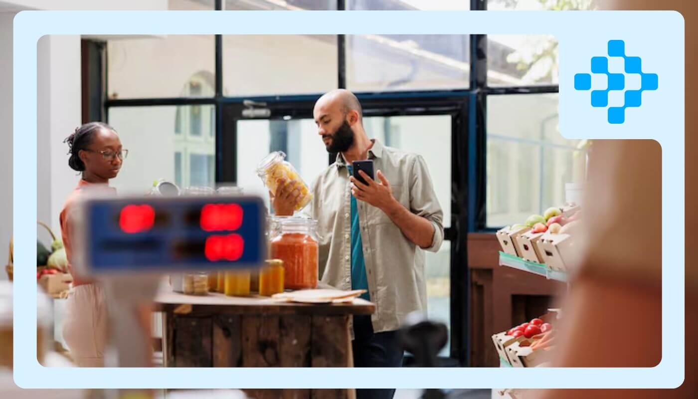 Sua empresa diz que tem politica comercial — mas cumpre