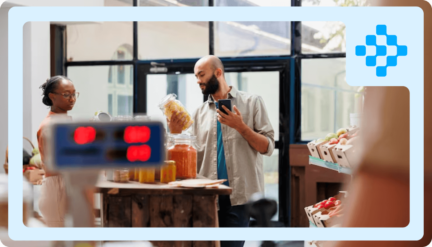 Sua empresa diz que tem politica comercial — mas cumpre