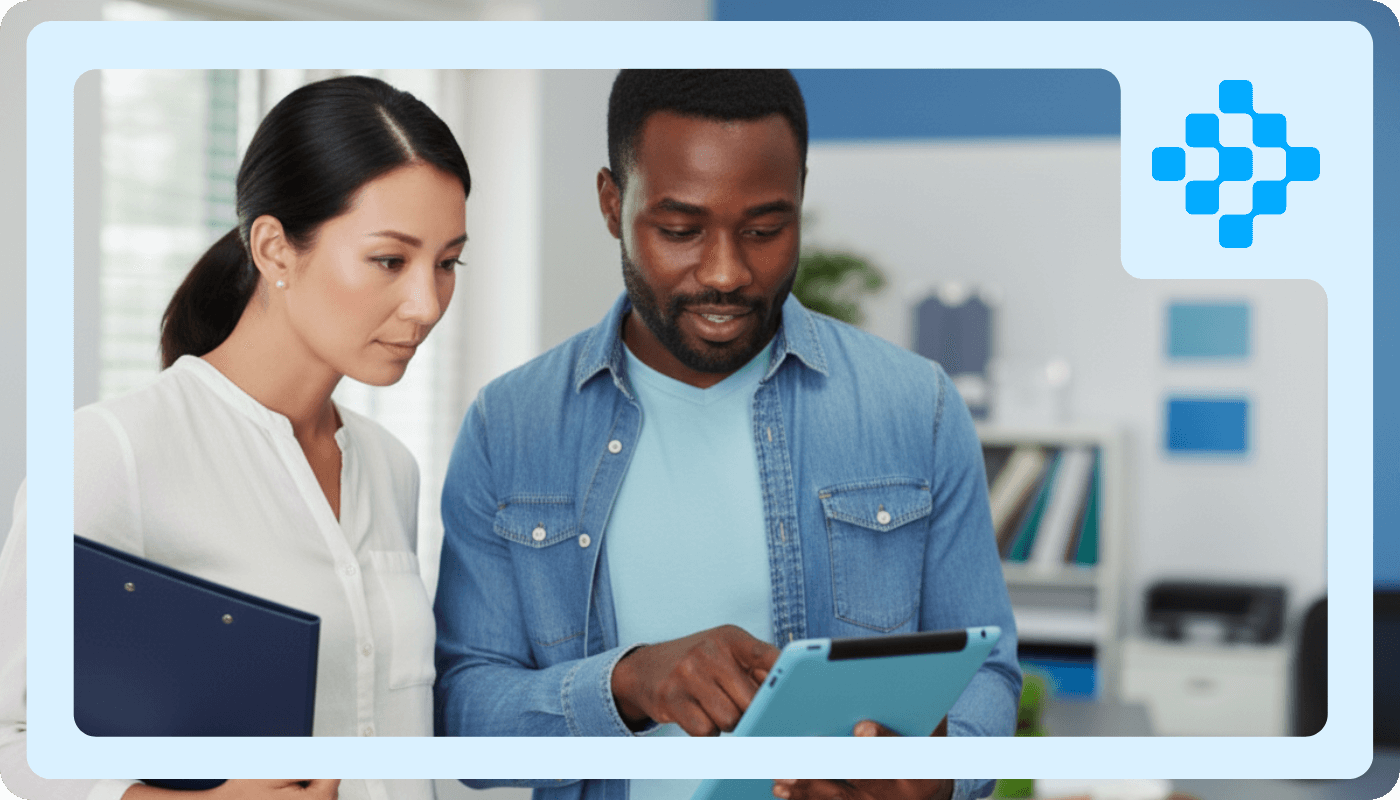 Sua equipe de vendas esta ocupada ou produtiva