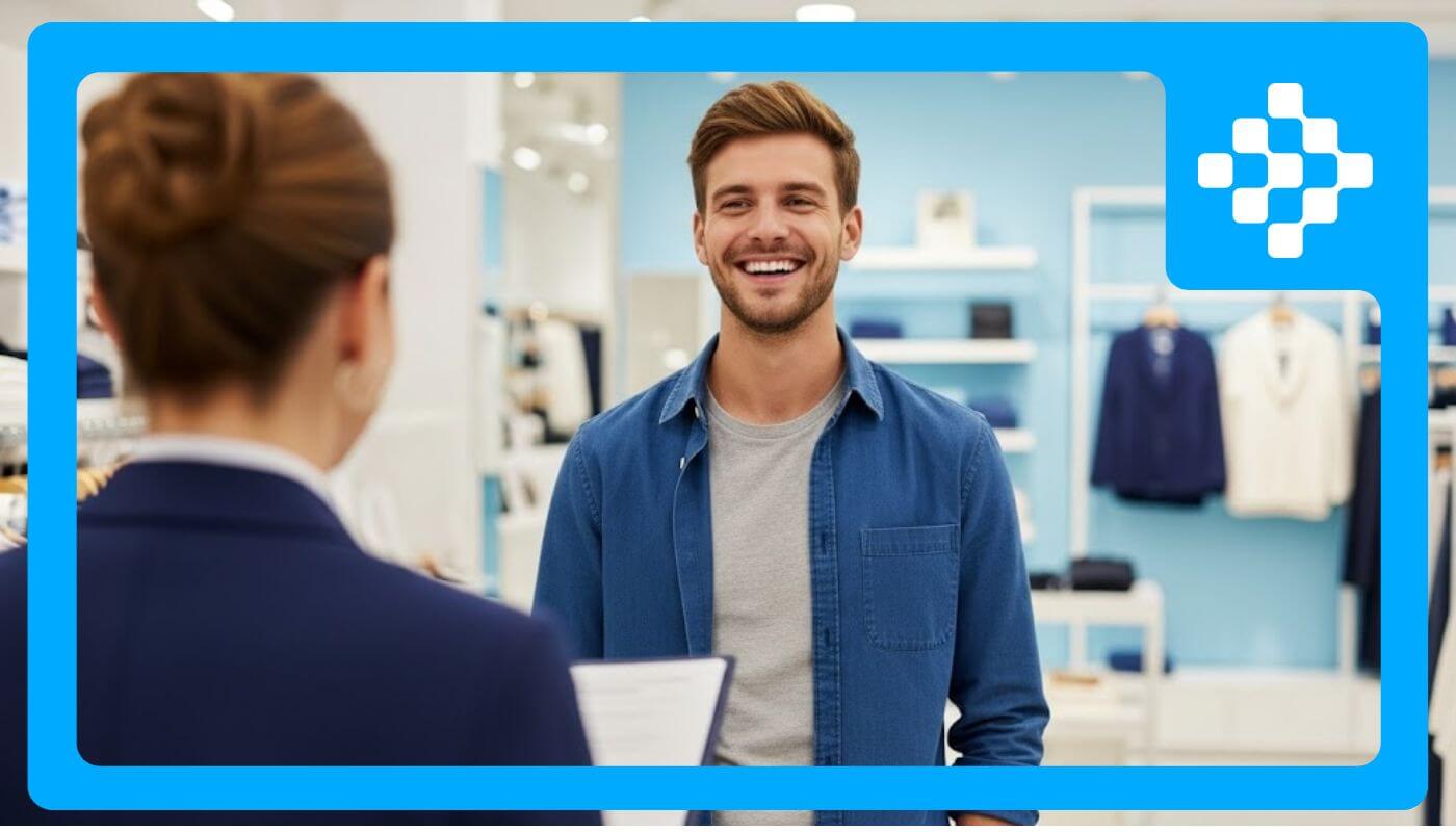 Como adaptar seu processo comercial para clientes recorrentes