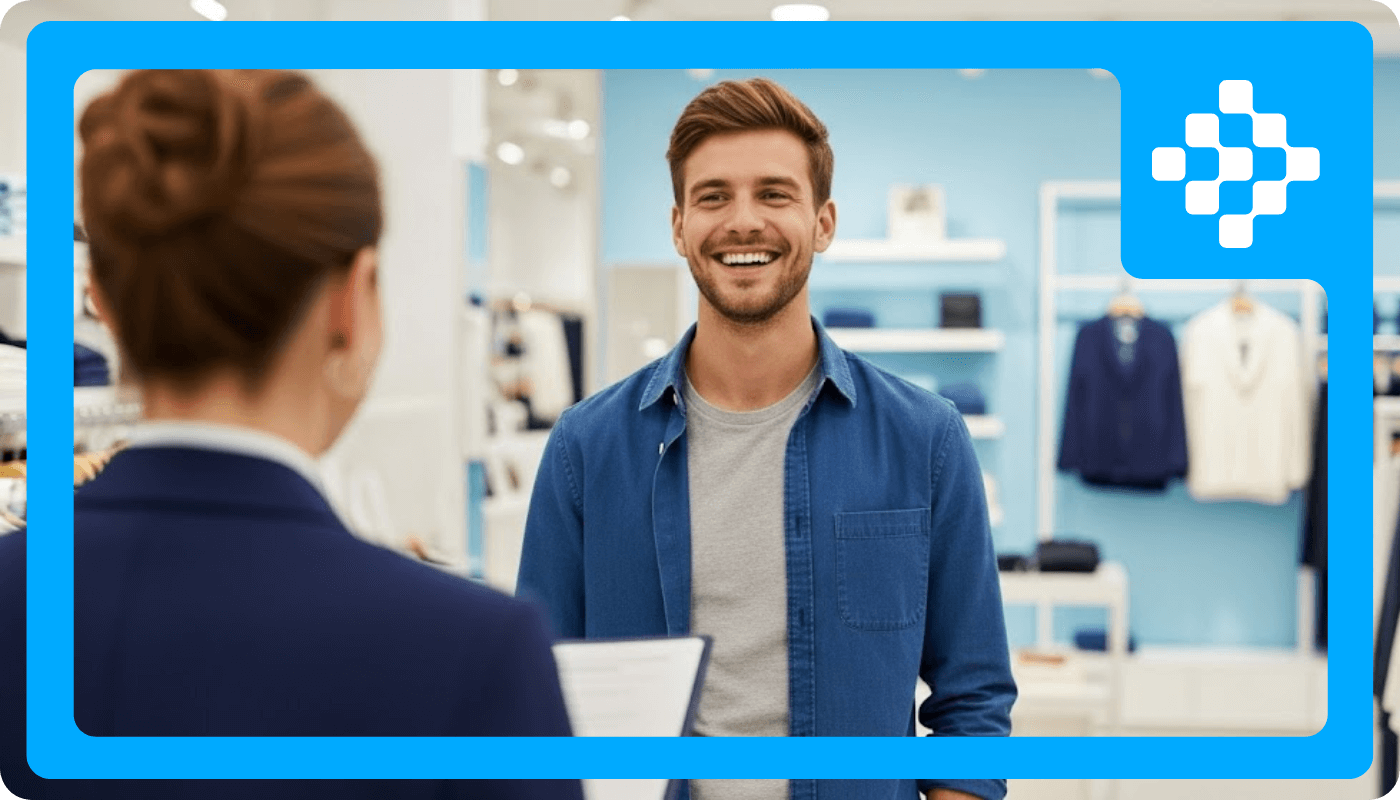 Como adaptar seu processo comercial para clientes recorrentes