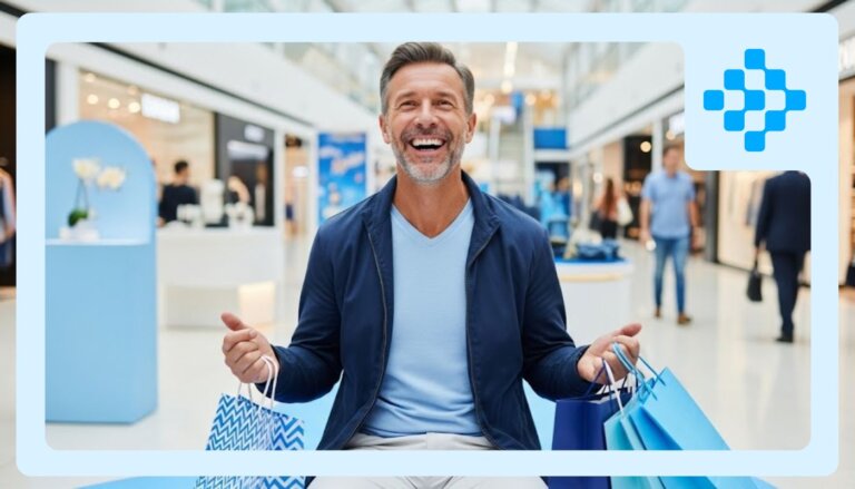 Como criar uma experiência de compra encantadora no B2B