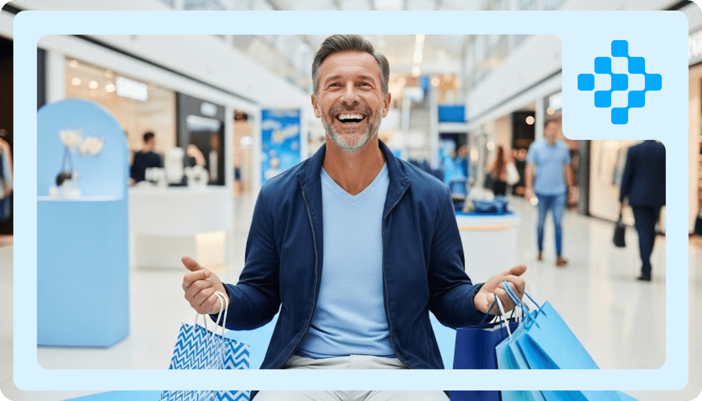 Como criar uma experiencia de compra encantadora no B2B