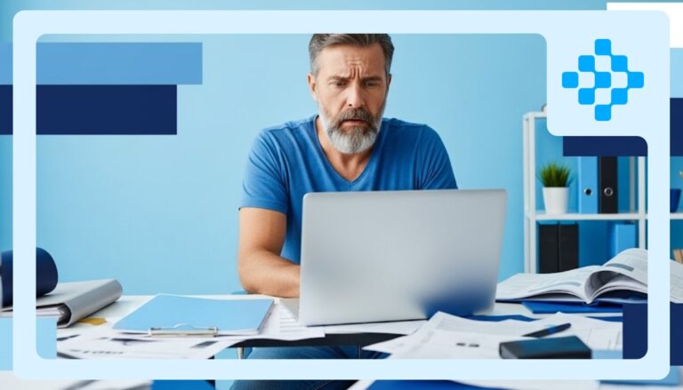 O cliente quer agilidade, não complicação digital
