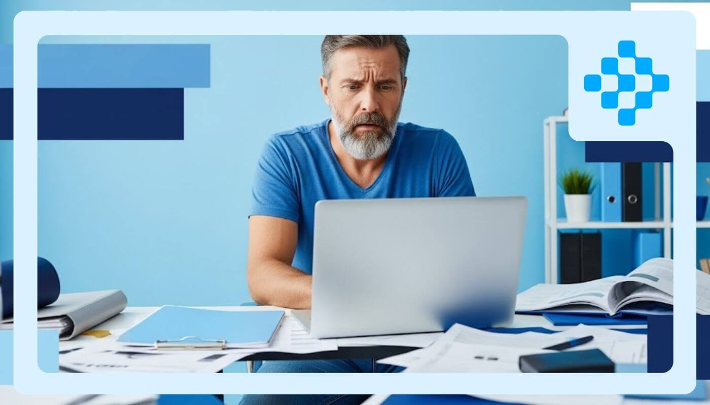 O cliente quer agilidade nao complicacao digital