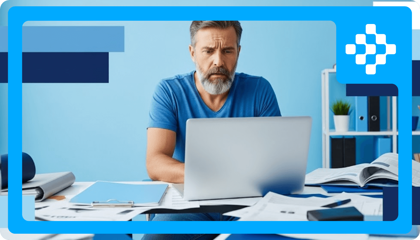 O cliente quer agilidade nao complicacao digital