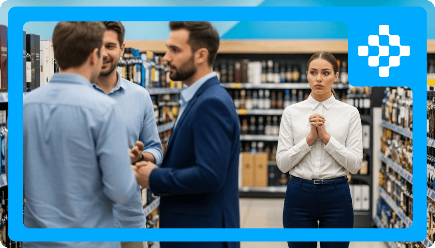 O seu concorrente esta ganhando ou voce que parou de escutar o cliente