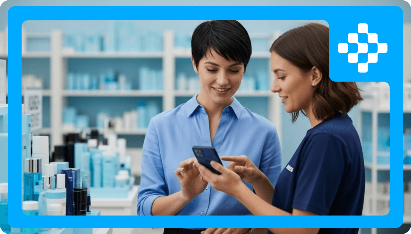 Quem vende pra todo mundo nao fideliza ninguem