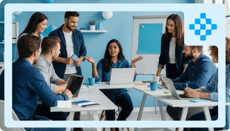 Reuniao de vendas nao e terapia e estrategia