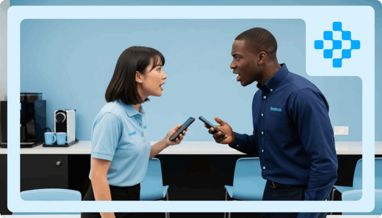 O comercial vende. O administrativo corrige. Até quando